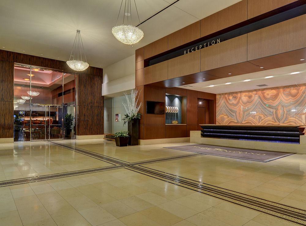 Mgm Grand Detroit Otel Dış mekan fotoğraf