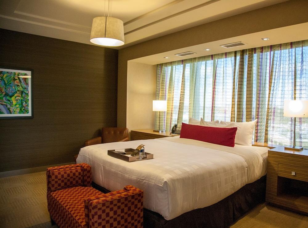 Mgm Grand Detroit Otel Dış mekan fotoğraf