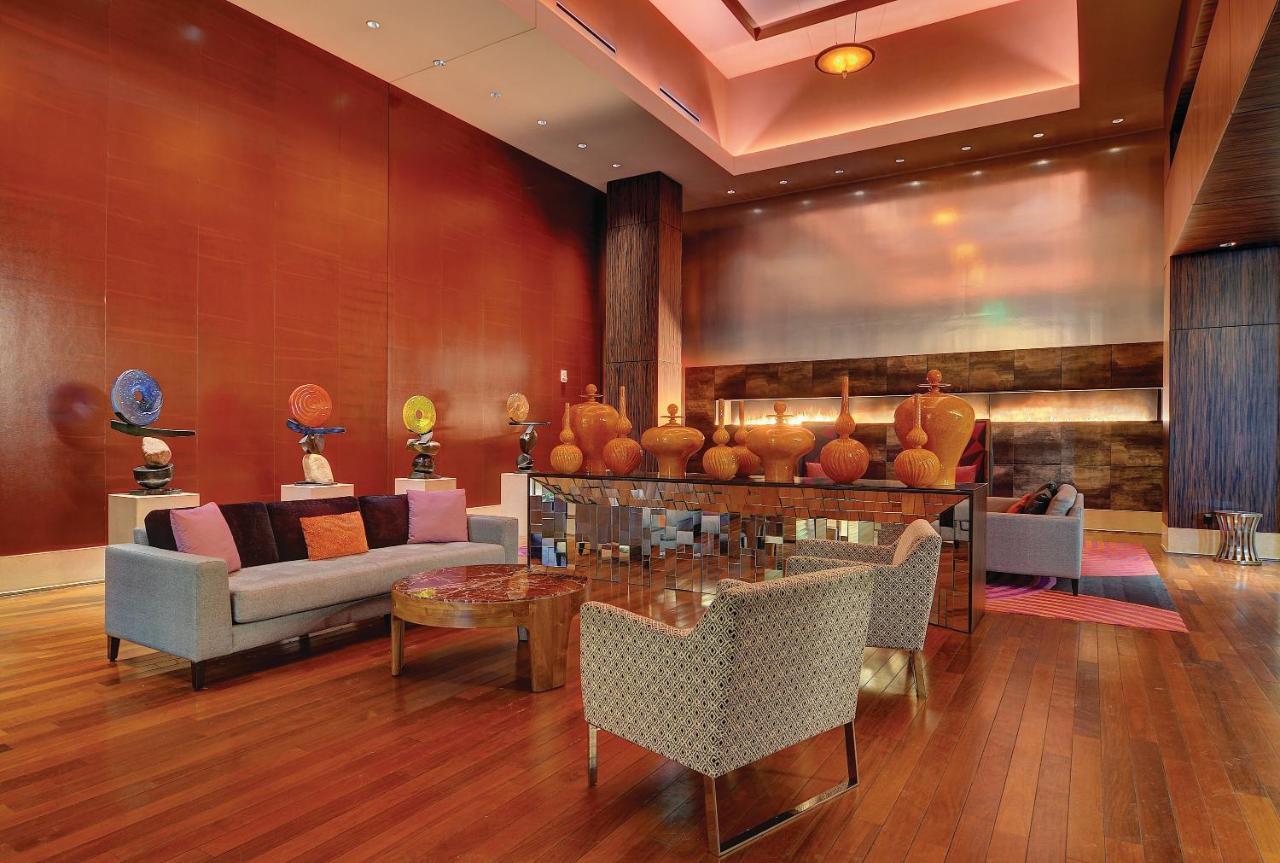 Mgm Grand Detroit Otel Dış mekan fotoğraf