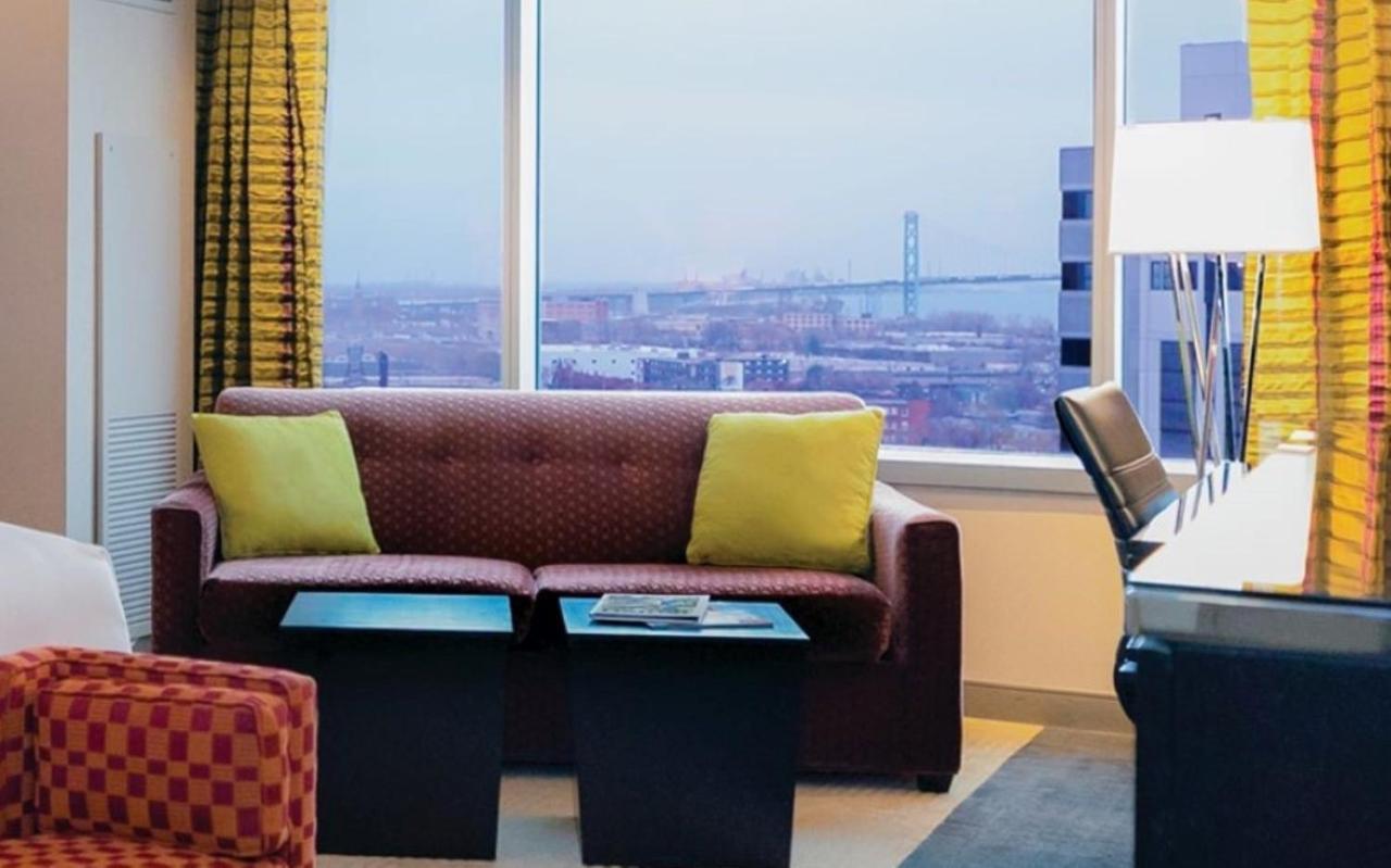 Mgm Grand Detroit Otel Dış mekan fotoğraf