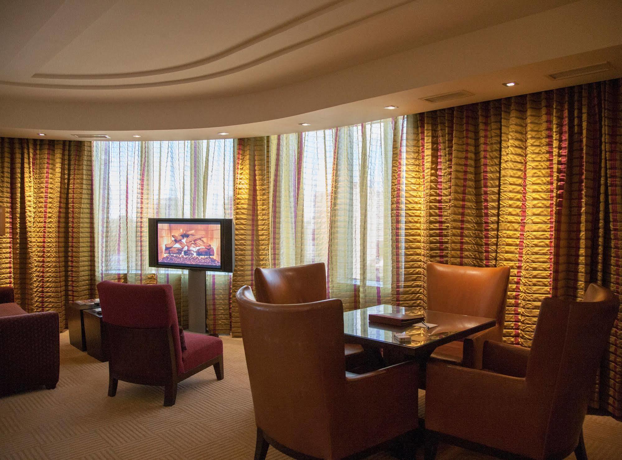 Mgm Grand Detroit Otel Dış mekan fotoğraf