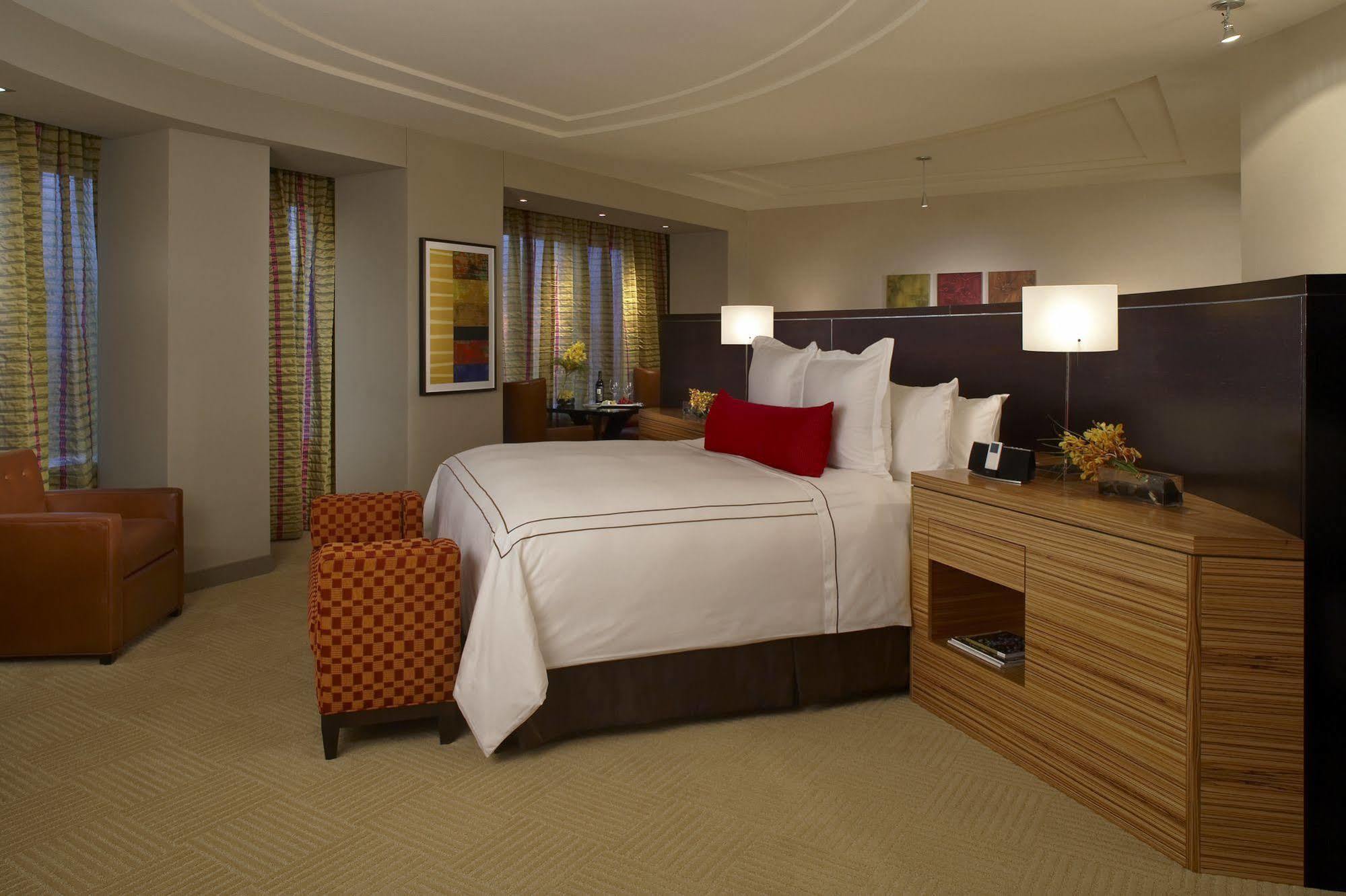 Mgm Grand Detroit Otel Dış mekan fotoğraf
