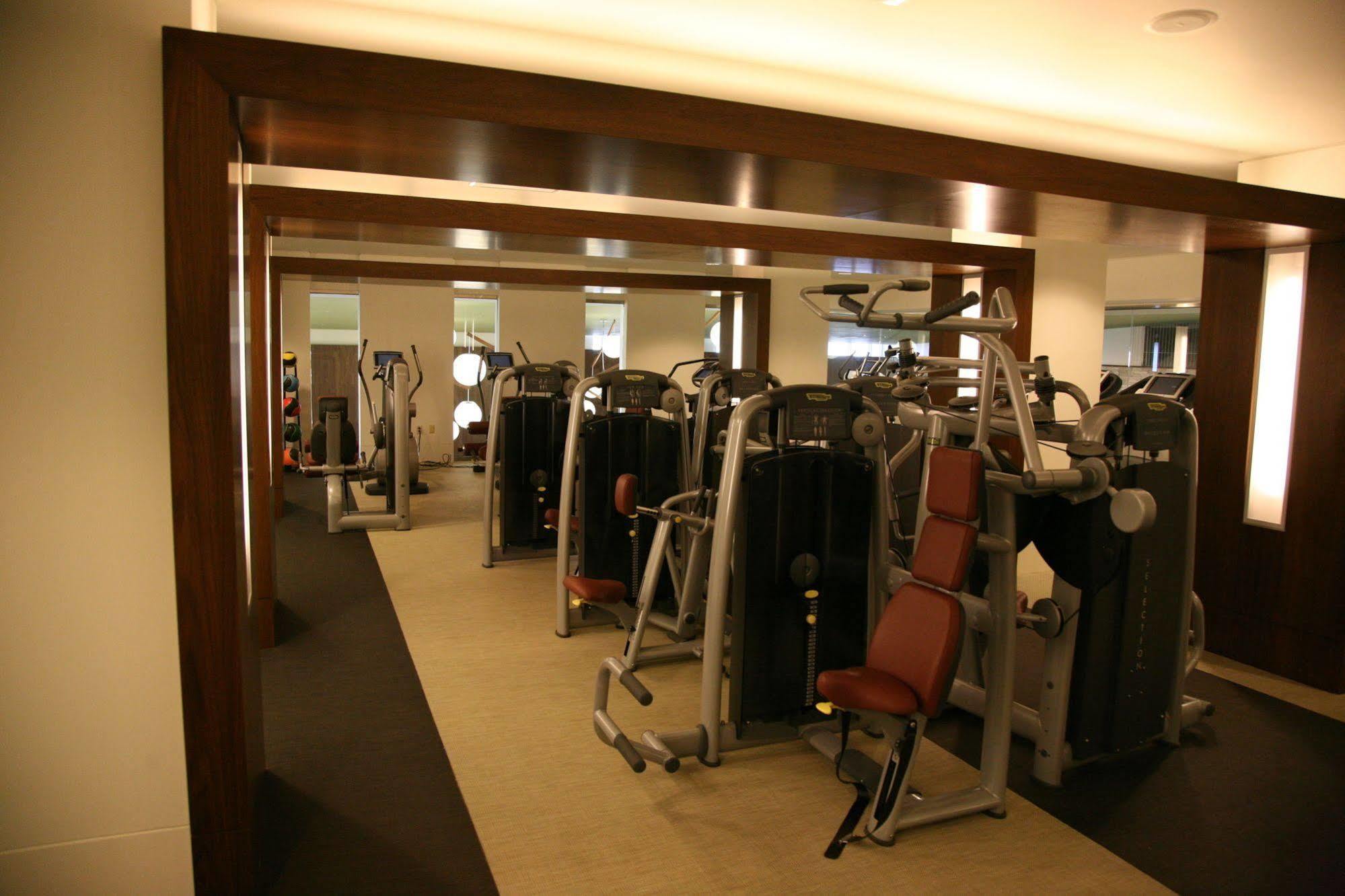 Mgm Grand Detroit Otel Dış mekan fotoğraf