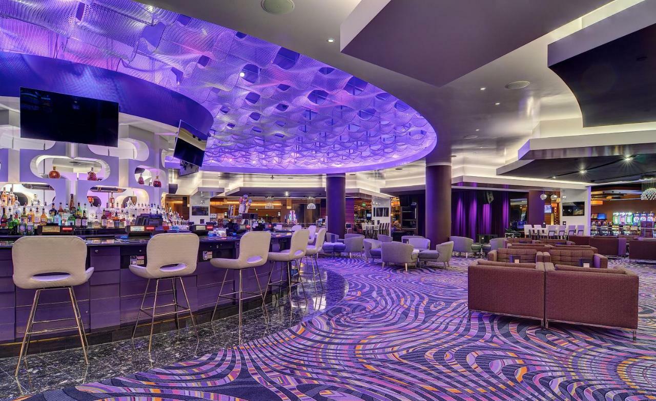 Mgm Grand Detroit Otel Dış mekan fotoğraf