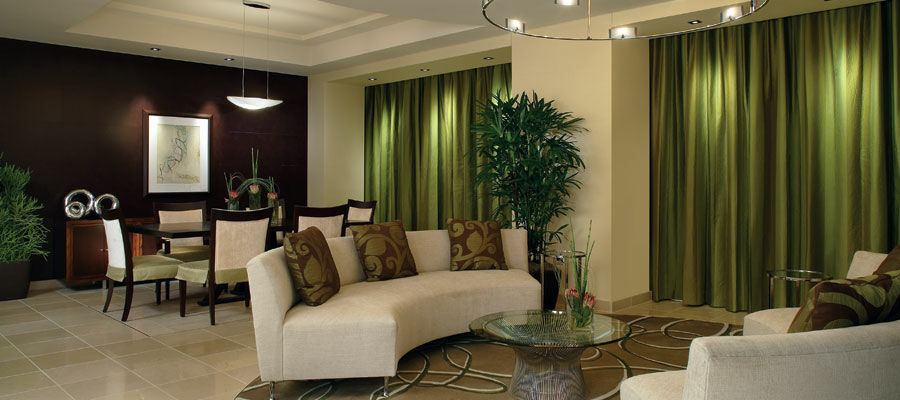 Mgm Grand Detroit Otel Dış mekan fotoğraf
