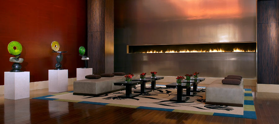 Mgm Grand Detroit Otel Dış mekan fotoğraf