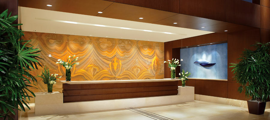 Mgm Grand Detroit Otel Dış mekan fotoğraf