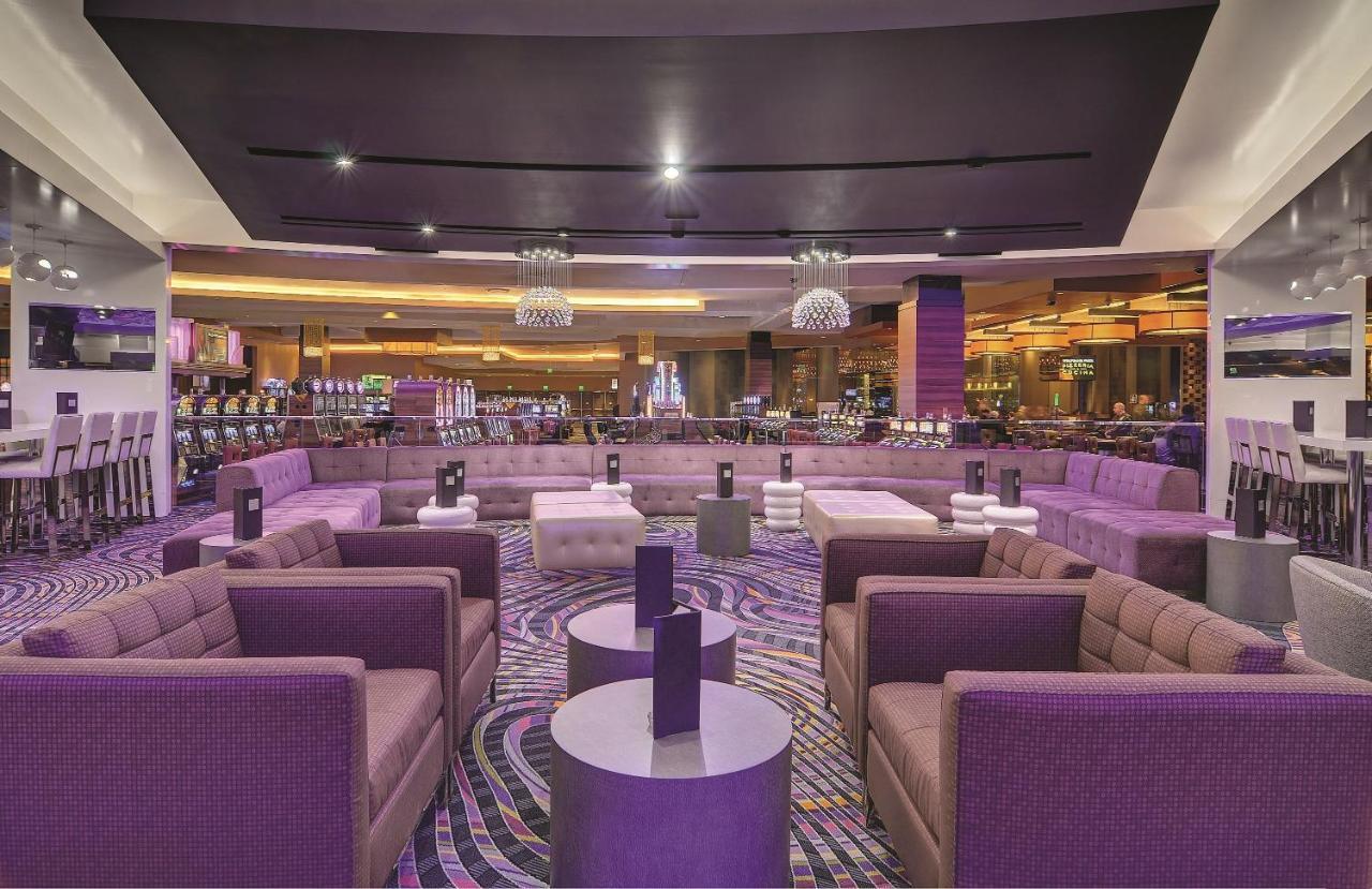 Mgm Grand Detroit Otel Dış mekan fotoğraf