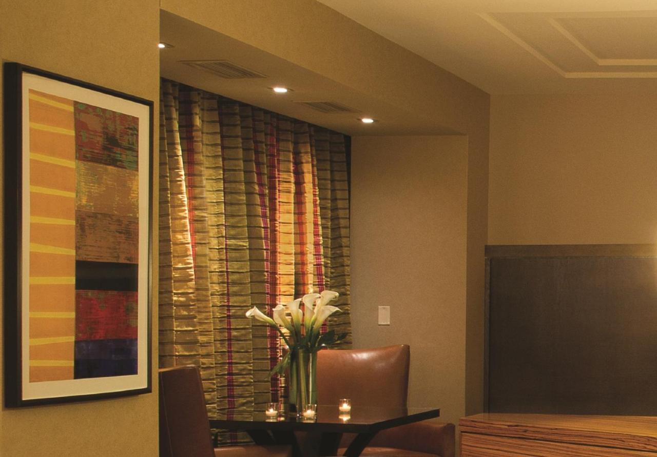 Mgm Grand Detroit Otel Dış mekan fotoğraf